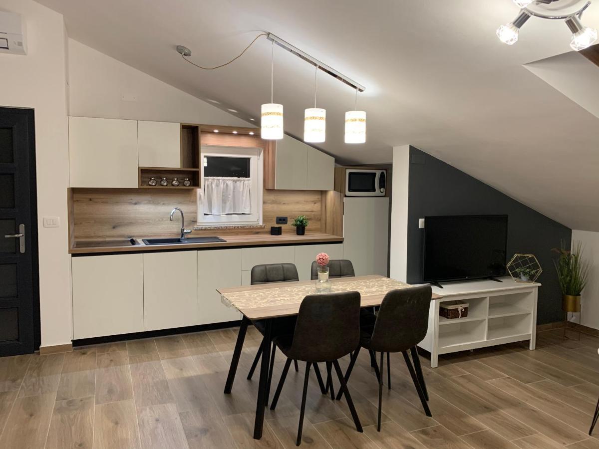 Apartments Residence Radovan 1 *