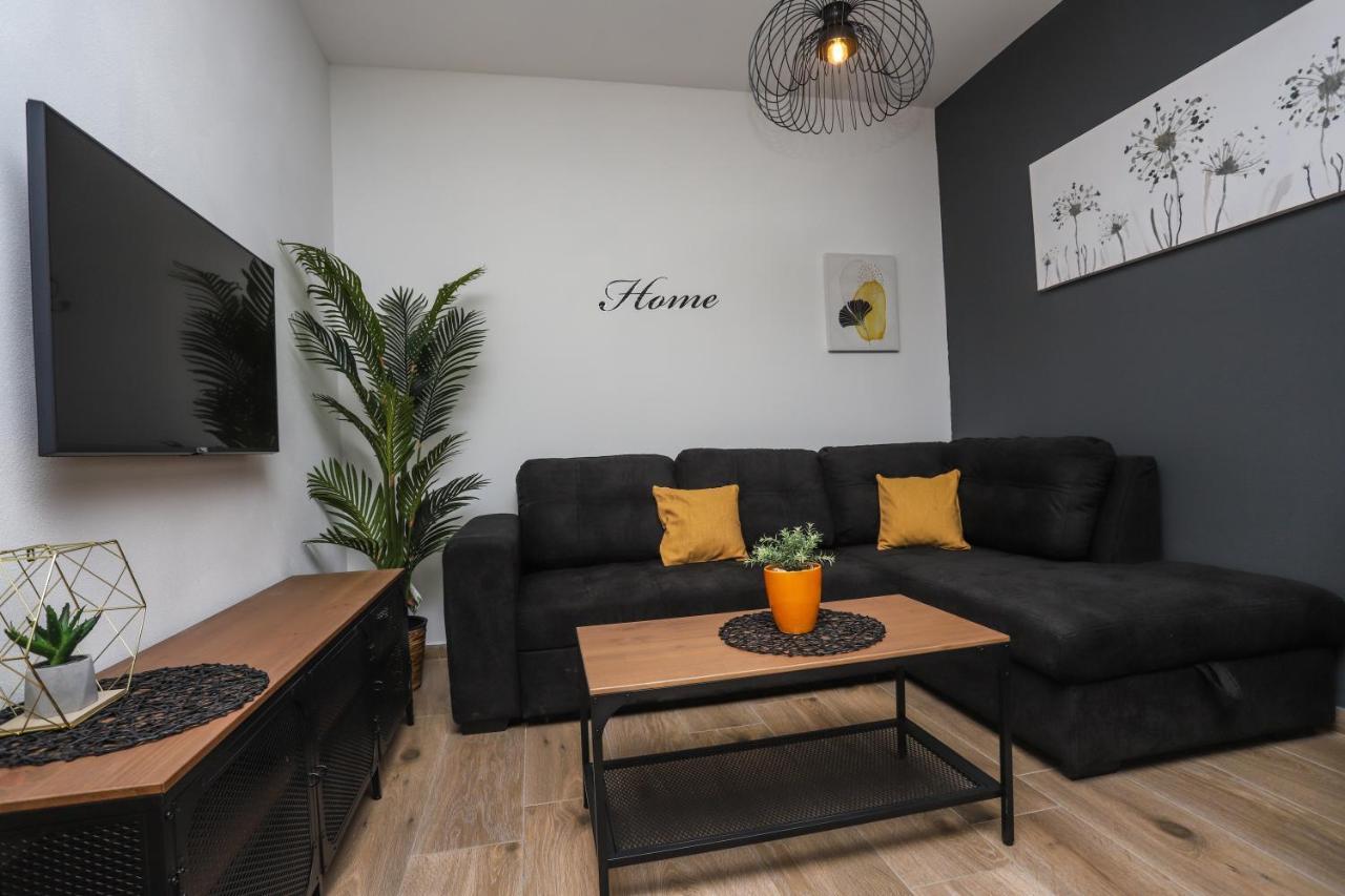Apartmán Apartments Residence Radovan 1 *