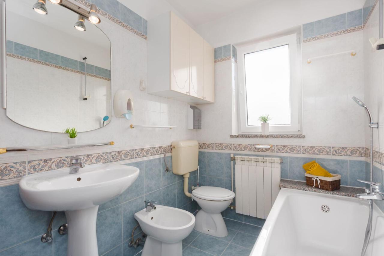 Apartmán Apartments Residence Radovan 1 Porec