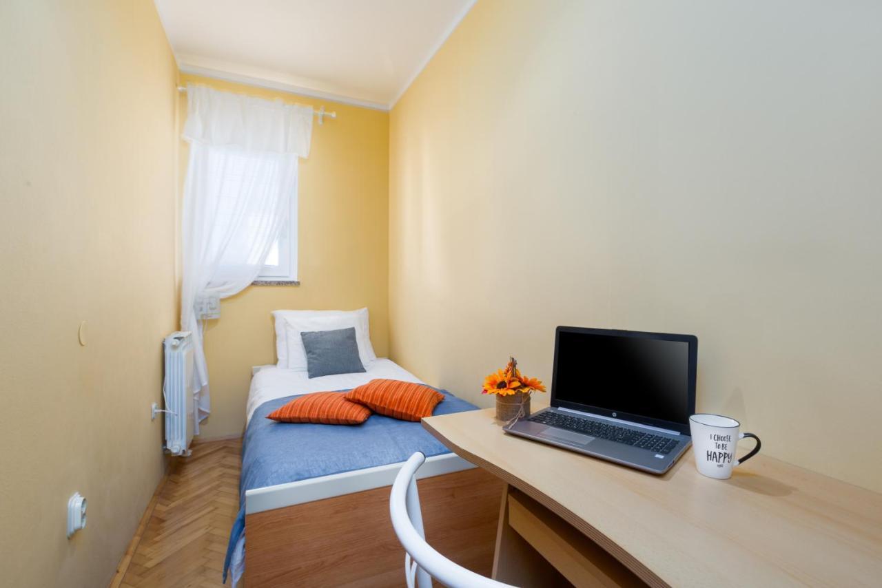 Apartmán Apartments Residence Radovan 1