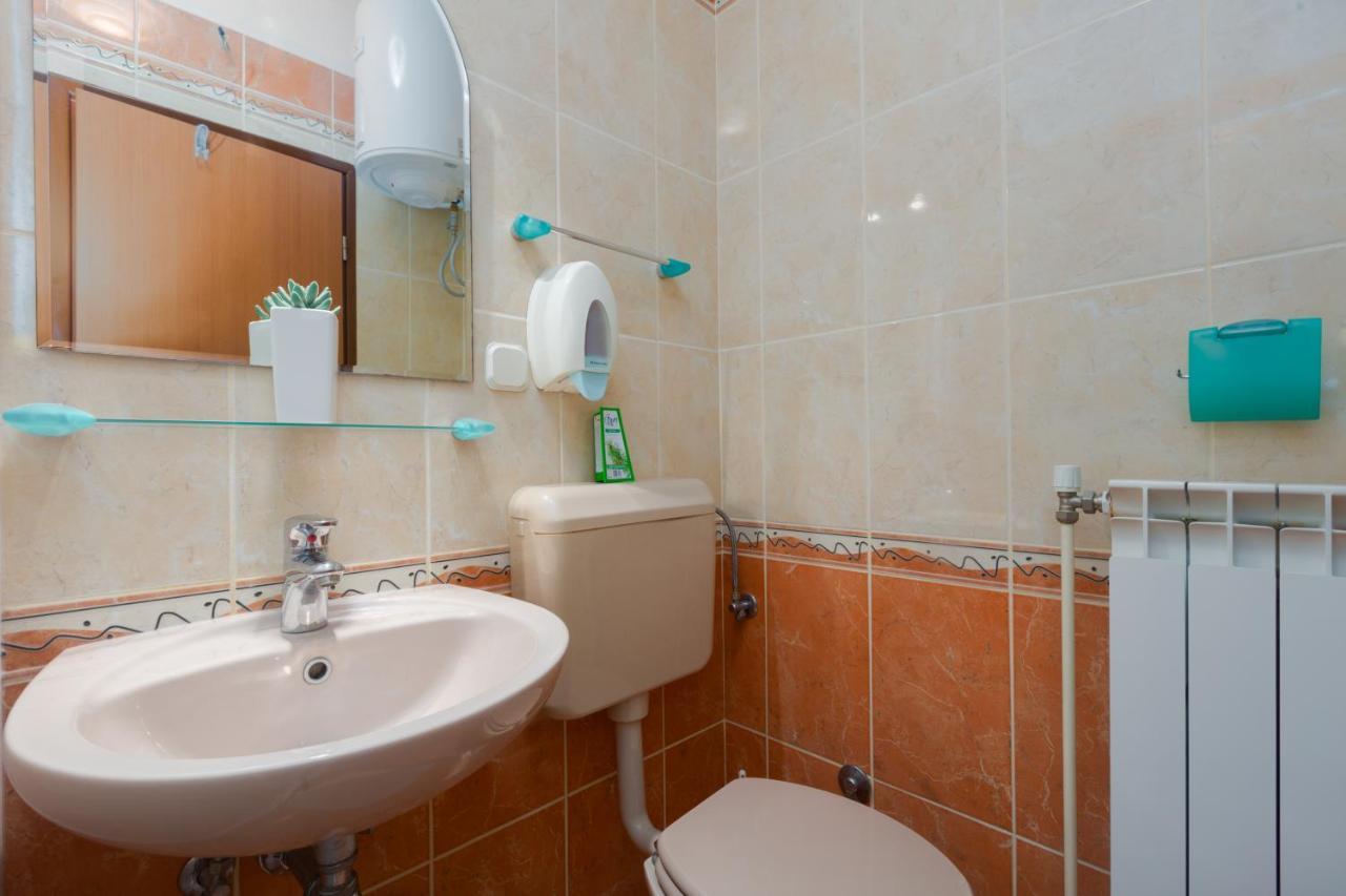 Apartmán Apartments Residence Radovan 1