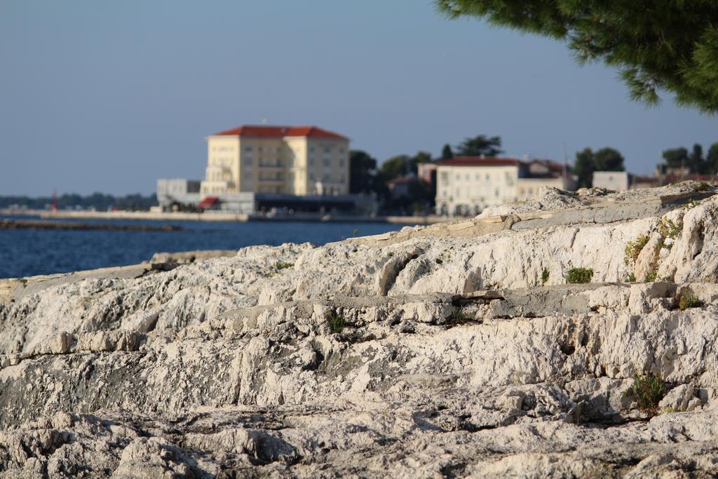 Apartments Residence Radovan 1 Apartmán Porec